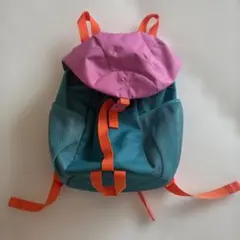 Patagonia リュック　kids