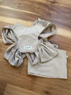 コニー　Konny 抱っこ紐サマー　S