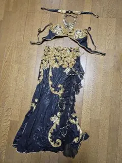 ベリーダンス衣装