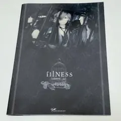 9GOATS BLACK OUT 『illness』