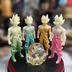 2026年最新】ドラゴンボール ガラス玉の人気アイテム - メルカリ