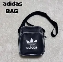 【値下】アディダス adidasoriginals MINIBAGCLASSIC
