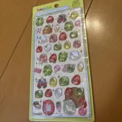 【正規品】ボンボンドロップシール たまごっち くちぱっち