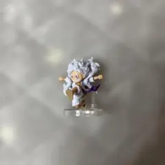 ワンピの実　第十九海戦　モンキー•D•ルフィ