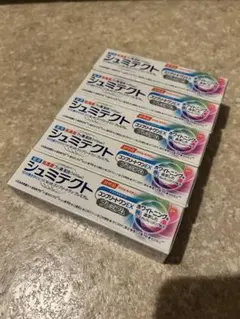 シュミテクト コンプリートワンEX プレミアム 5本セット