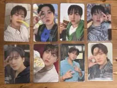 StrayKids スキズ THIS&THAT 特典　セット　チャンビン