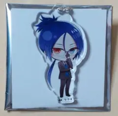 家庭教師ヒットマンREBORN! シーズナルプランツ アクキー 骸