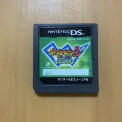 イナズマイレブン3 世界への挑戦!! スパーク