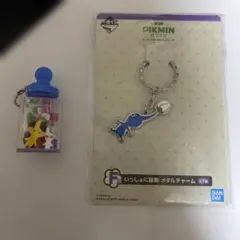 2025年最新】ピクミン 一番くじ チャームの人気アイテム - メルカリ