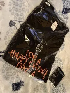 新品未開封 優里 ドライフラワー 半袖Tシャツ 新品未開封 優里 ドライフラワー 半袖Tシャツ