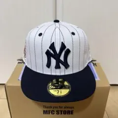 newera ニューヨークヤンキース73/8