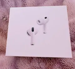 AirPods Pro 3 本体 充電ケース付き