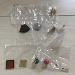 名店かき氷ミニチュアコレクション　ケンエレファント　ガチャ