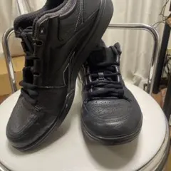 Reebok イージートーン スニーカー ブラック26.5cm