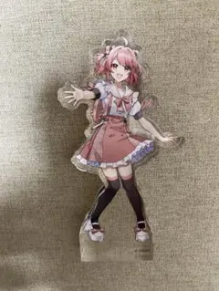 2025年最新】からぴち のあさん アクスタの人気アイテム - メルカリ