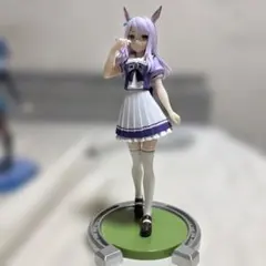 ウマ娘　プリティーダービー　メジロマックイーン　フィギュア