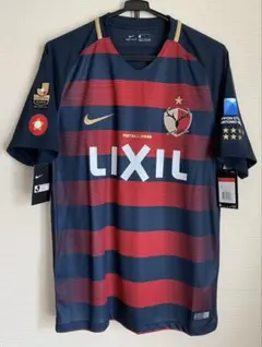 鹿島アントラーズ ウェア