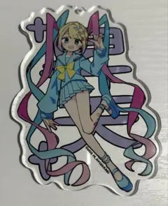 2025年最新】needy girl overdose アクスタの人気アイテム - メルカリ