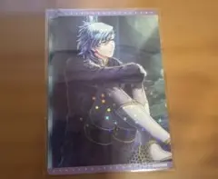 うたプリ ビジュコレ vol.4 Box特典 藍 - メルカリ