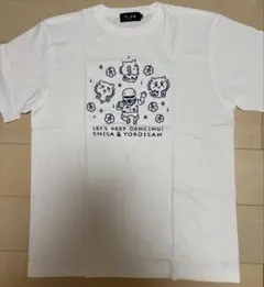 ちいかわ LET'S DANCING シーサー 沖縄