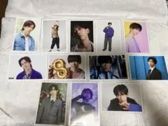 超特急　リョウガ　船津稜雅　生写真