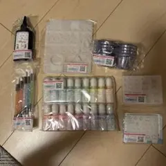 GreenOcean レジングッズセット