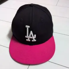 New Era LA Dodgers 59FIFTY キャップ 53.9cmのサムネイル