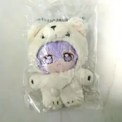 あんスタ いつぬい　ユメ エスプリ 花群冬芽