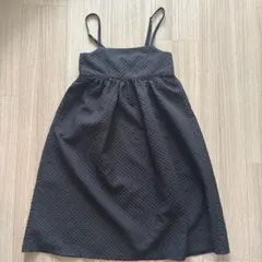 グローバルワーク　キャミソールワンピース　130センチ