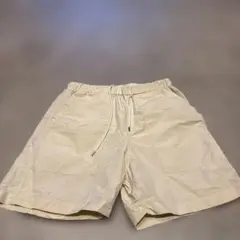 MAATEE&SONS /Ex. C/Li STRIPE EASY SHORTS - メルカリ