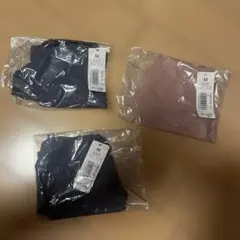 aimerfeel Mサイズ ショーツ 3個セット