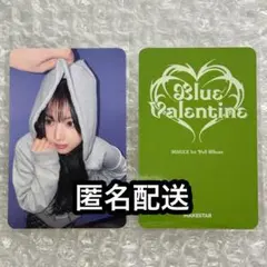 2026年最新】nmixx ジウ トレカの人気アイテム - メルカリ