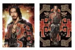 AKIRA フォトカード フォトカ セット EXILE THE REASON