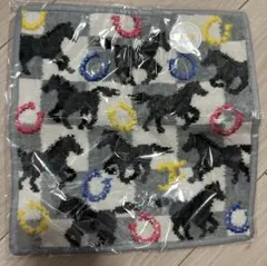 フェイラー　ハンカチ　スプリントホース