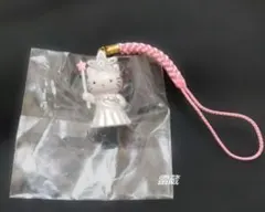 キティ 根付け サンリオピューロランド メルヘンシアター ドリーム
