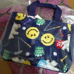 FEILER　パーリーゲイツ　新品　カートバッグ　　ゴルフ