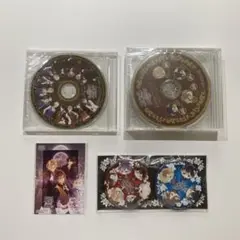 ディアラバ　CHAOS LINEAGE 特典セット