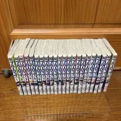 ブルーロック 1〜28巻⭐︎25巻スペシャルエディション特装版特典付き