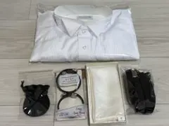 結婚式　新郎セット　6点