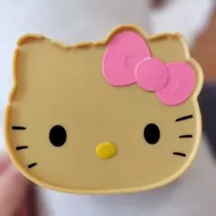 日焼けハローキティ 収納ケース