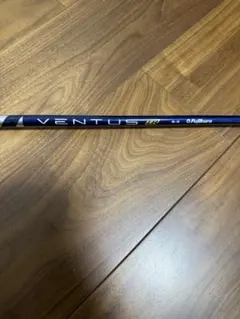 PING スリーブ 26ベンタスTR ブルー 6X ドライバー用45.75インチ