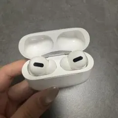 AirPods Pro 第1世代