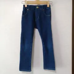 アプレレクール デニムパンツ 110