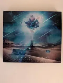 PassCode STARRY SKY 初回限定盤 CD+DVD