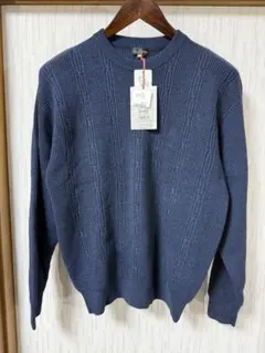 VALENTINO ヴァレンティノ カシミヤ セーター 50 新品 タグ付