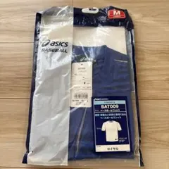 新品　アシックス ASICS BAT009ベースボールTシャツ　Mサイズ