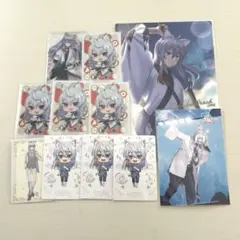 カラフルピーチ　どぬくさん