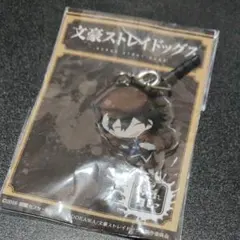文豪ストレイドッグス ちぇんコレ 文スト 江戸川乱歩 アクキー ストラップ