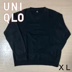 UNIQLO ユニクロ スウェット