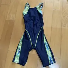 水着 ネイビーXS